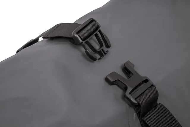 Black Cat Seal 100L WP Duffle 500D PVC