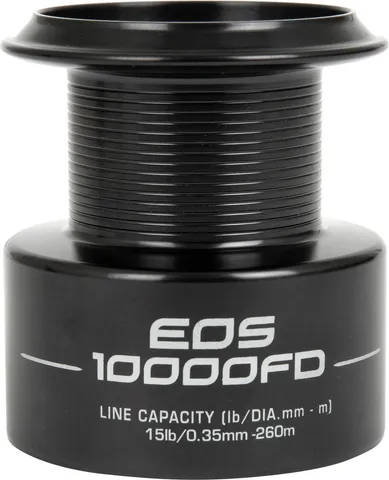 Fox EOS 10000FD Spare Spool