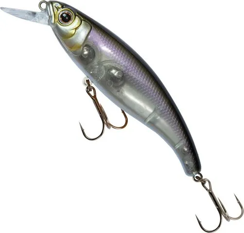 Fox Rage Slick Stick 6cm 1.2m 5g UV Gold Head