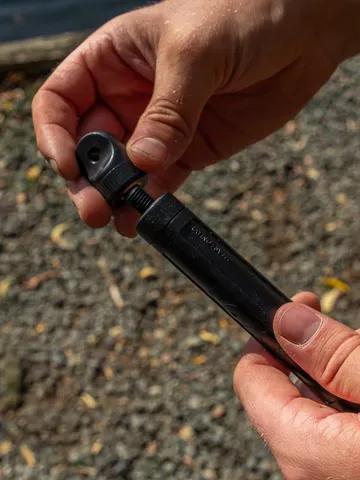 Fox Marker Sticks 24 60cm Aluminium