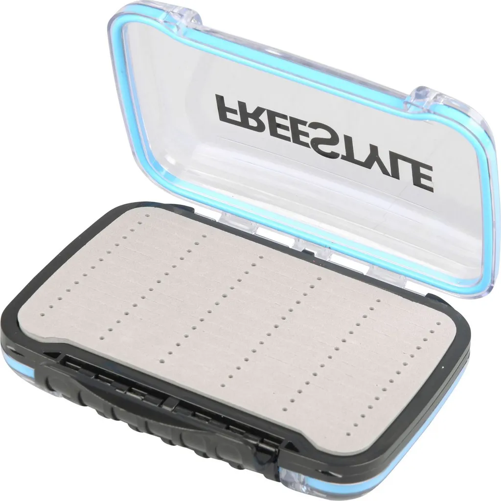 Spro Freestyle Rigged Tacklebox 15,4x10,6x4,5cm