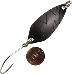 FTM Spoon Strike 2.1g Black / Copper