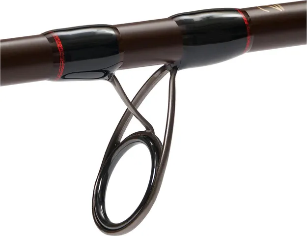 Westin W4 Powercast 2ND Spinnrute 2,55m 40-130g 2pc