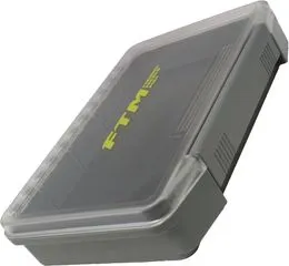 FTM Spoon Box Yokai Deep Köderbox Plastic/Foam