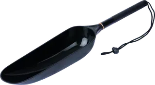 Fox Boilie Baiting Spoon Aluminium