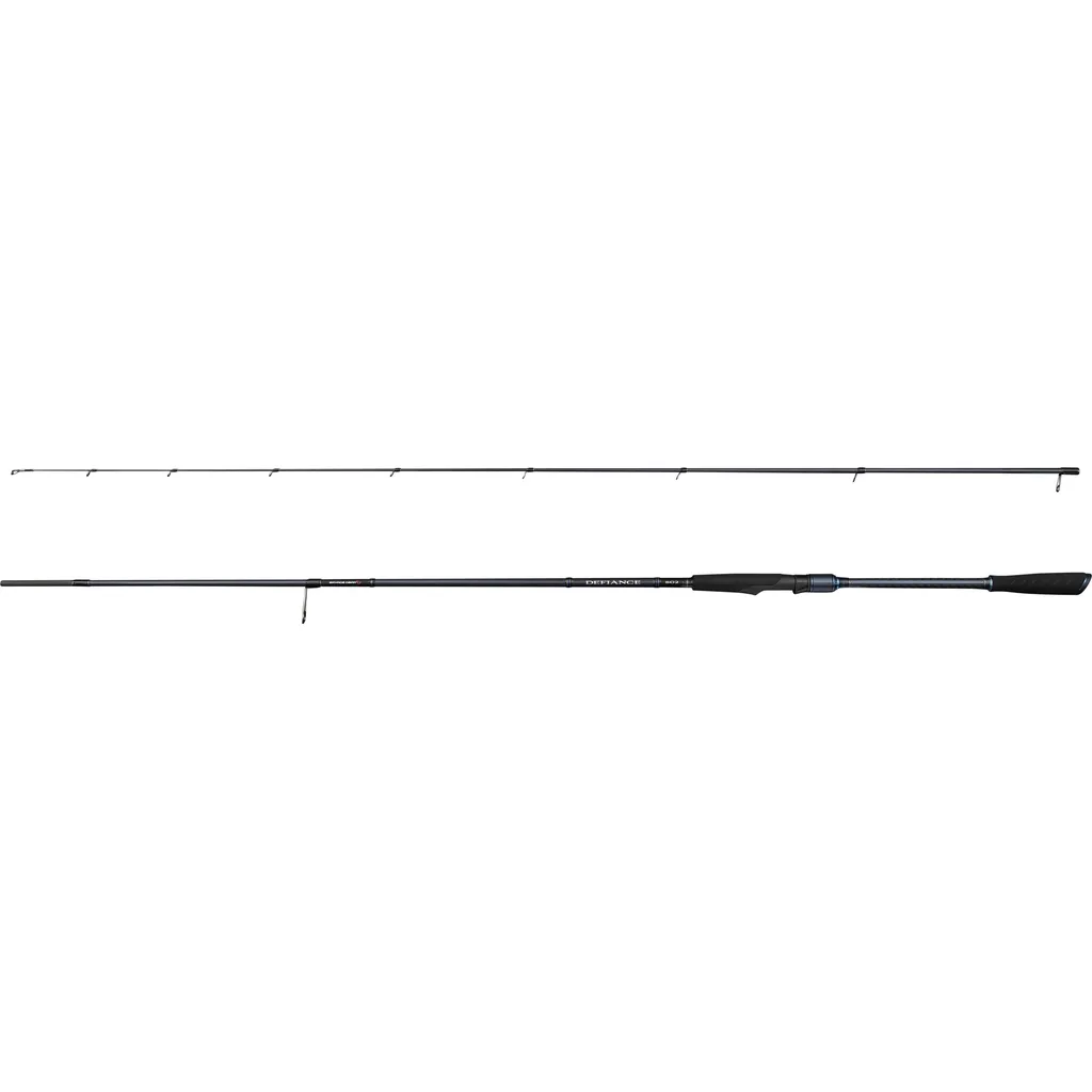 Savage Gear DEFIANCE SG2 Medium Game Meeresrute 2.74m 10–40g 2pc