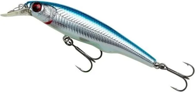 Savage Gear Gravity Twitch SR 6.7cm 6g 0.5–1m