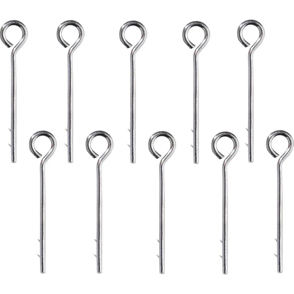 Balzer Shirasu Sticks Stinger und Zubehör 28mm