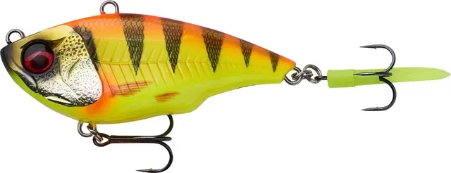 Savage Gear Fat Vibes XL 10cm 58g Golden Ambulance