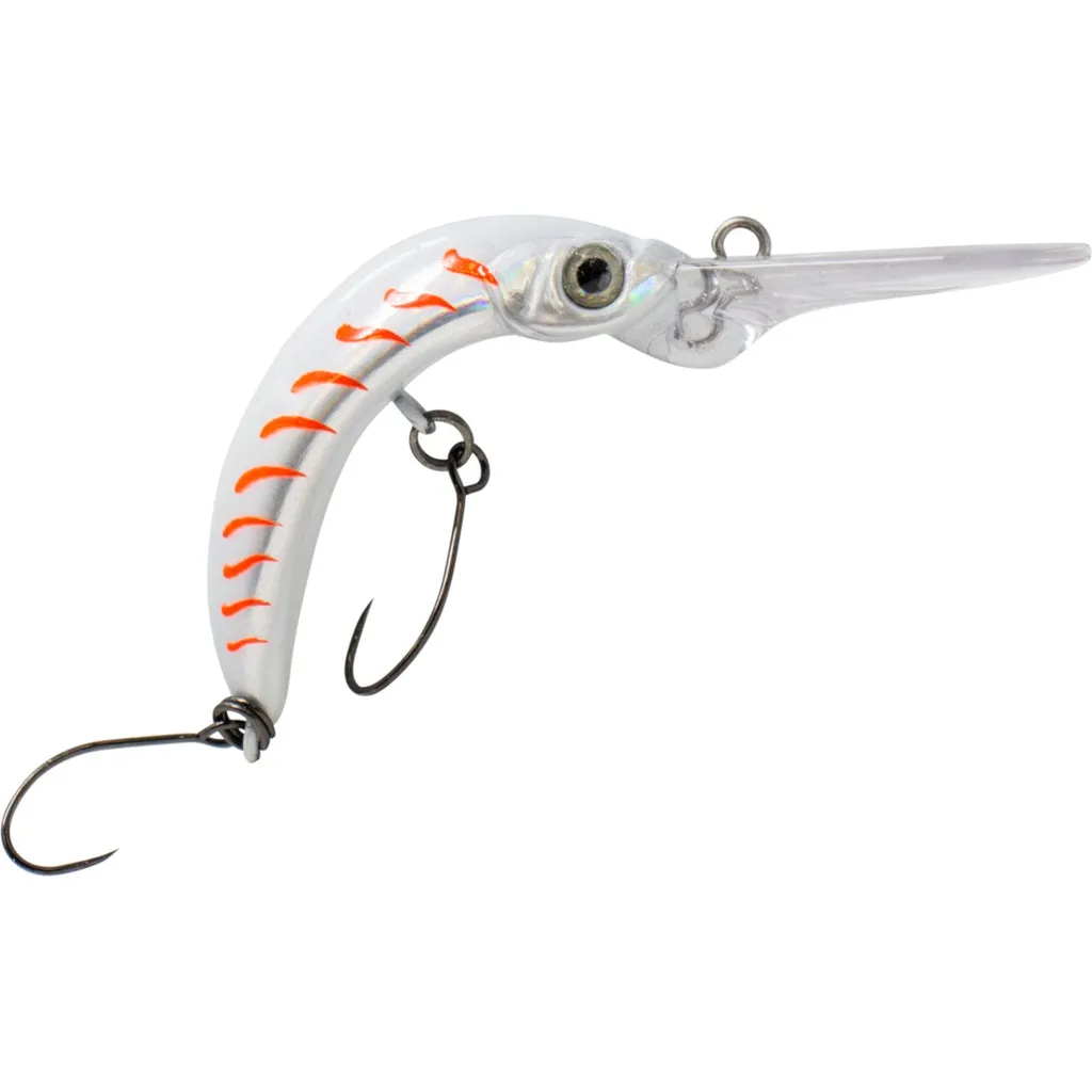 FTM Krummi Crankbaits 07 5.5cm 2.7g