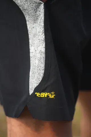 Black Cat Swim Shorts 2XL