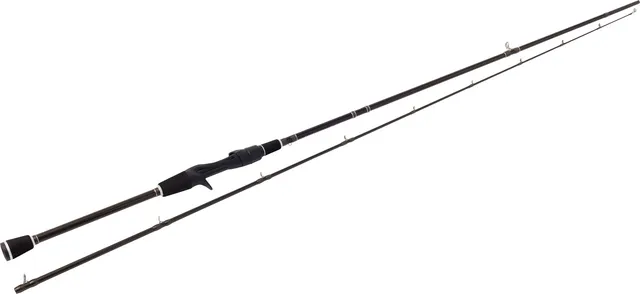 Westin W2 Finesse-T T&C Baitcasterrute M 7-21g 2pc