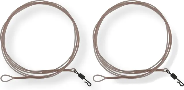 Prologic LM Mirage 100cm 20.4kg 2pc