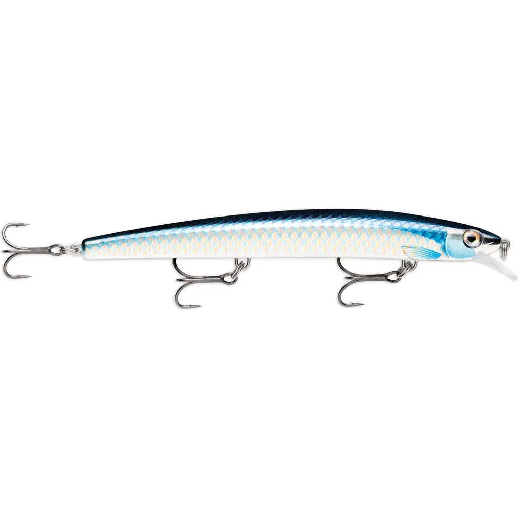 Rapala MaxRap® Crankbait MXR11 11cm 13g HGSP