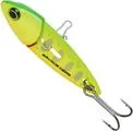 Savage Gear Switch Blade Minnow Löffel 6cm 18g Firetiger Smolt