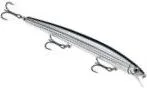 Rapala Maxrap Crankbaits MXR13 13cm 0.3–0.9m 15g MUL
