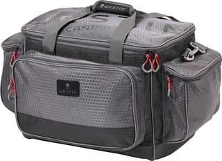 Westin W4 Tasche Hexagon Polyester L Water Resistant Titanium Black