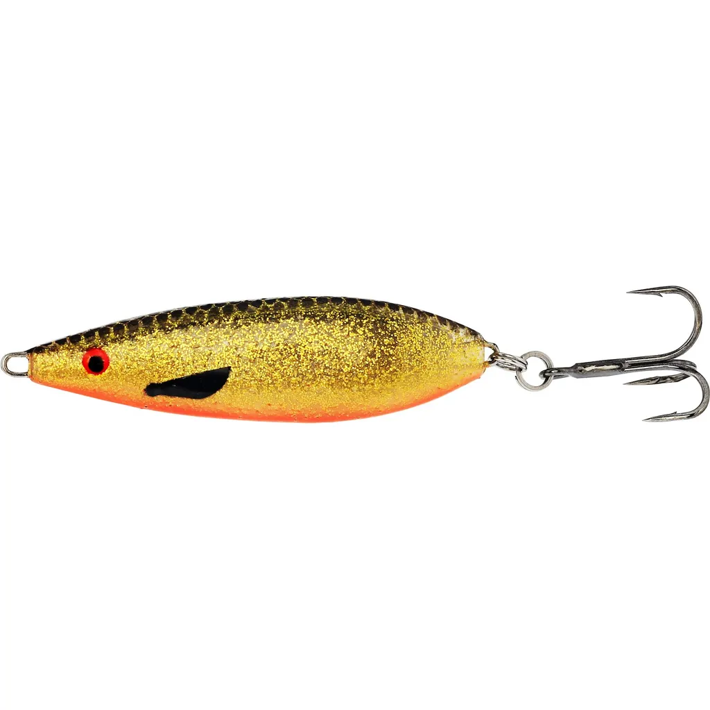 Westin Great Heron Blinker 18g 7.5cm Gold Rush