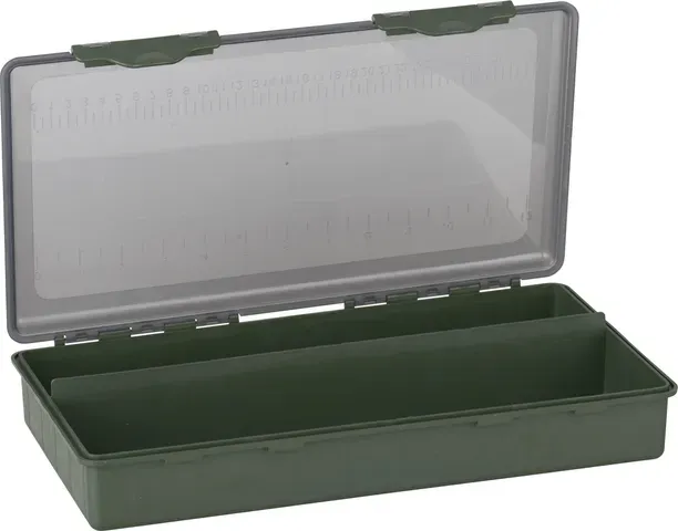 Prologic Tackle Box 35x11x7cm Plastics Waterproof