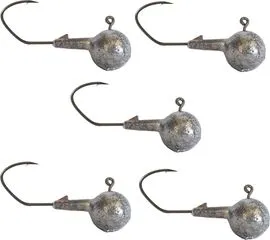 Predax Fishing MSM Jig Heads 10g 1