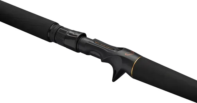 Savage Gear Alpha SG2 Monster BC 2.59m 150–300g 300g Moderate Fast