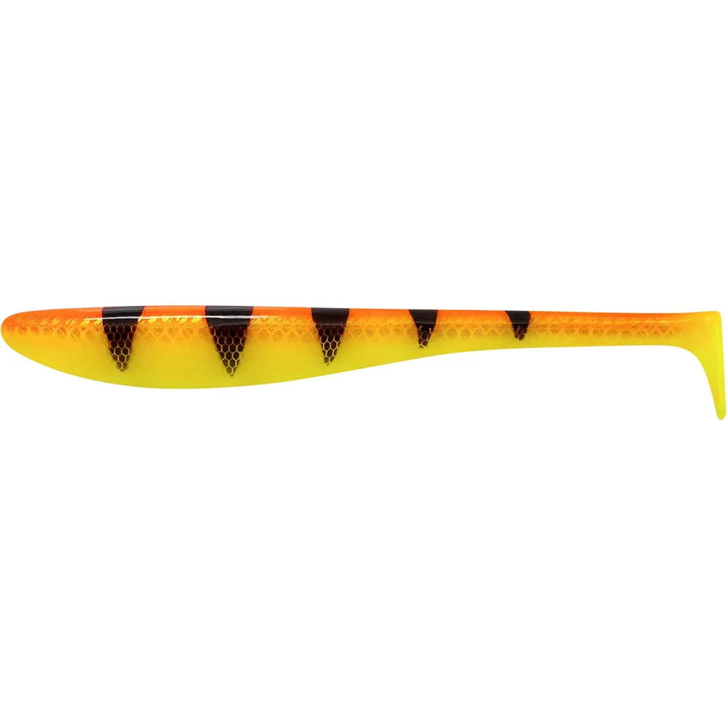 Savage Gear Monster Shad Swimbait 22cm 60g Golden Ambulance