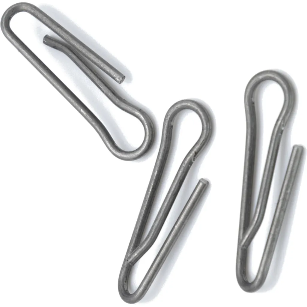 Pikecraft The Lead Clip 3pc