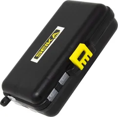 Seika Pro Jewel Case Zubehörbox Small 12x7.2x3.4cm