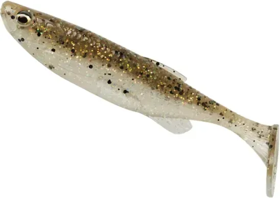 Savage Gear Fat Minnow T-Tail 10.5cm 11g Holographic Baitfish