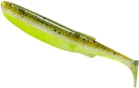 Savage Gear Craft Bleak Clam 12cm 11.8g Green Pearl Yellow