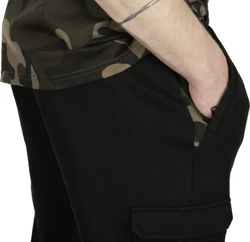 Fox LW Camo Pullover Hoody M