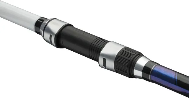 Penn Tidal XT Lowrider Solid Carbon Tip Spinning Rod 4.5m 50–200g Fast