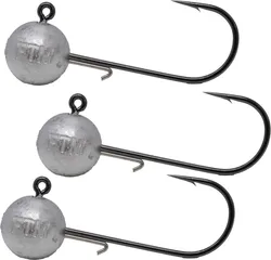 FTM Jighaken Evo 3g #1