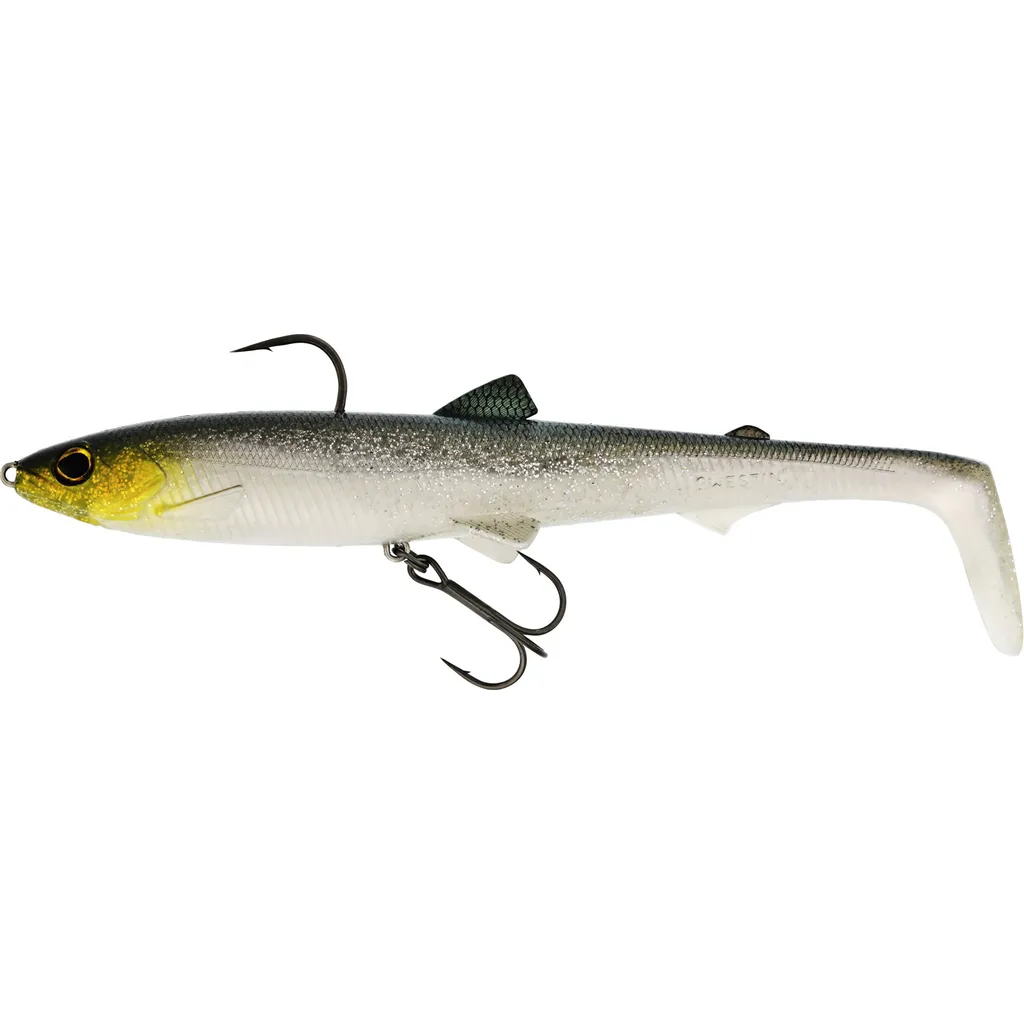 Westin BullTeez Shadtail R2F Swimbait 18cm 70g Headlight