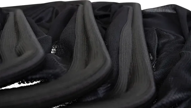 Preston Carp Mesh Setzkescher 2.5m Polyester