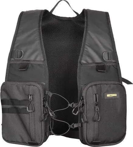 Spro Active Pack 15 Angelweste 42x26x12cm 2 Compartments Polyester