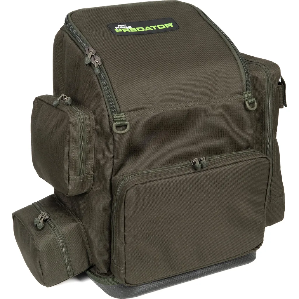Fox Rage Predator Rucksack FLU007 48x32x47cm