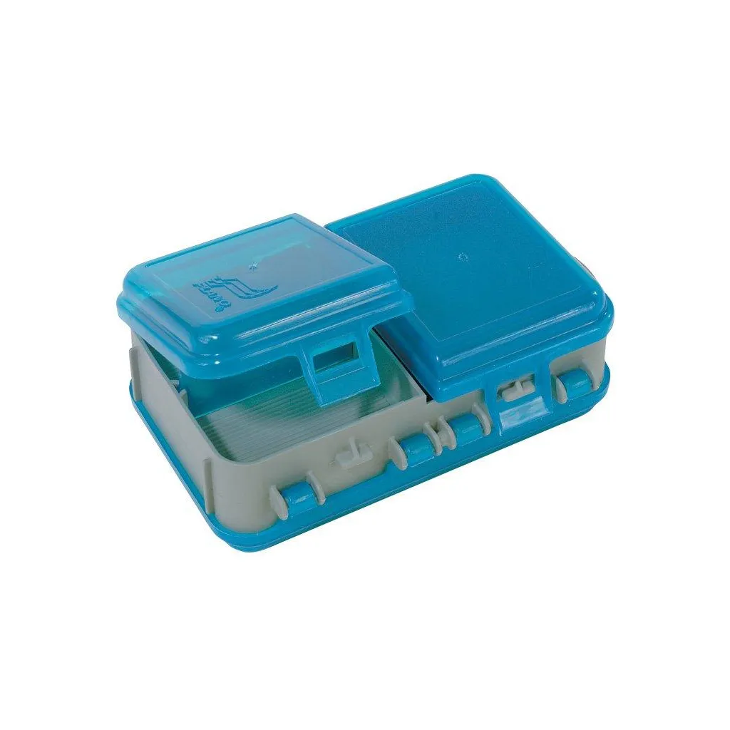Plano Double-Sided Adjustable Tackle Organizer Köderbox 106860 28,6cm