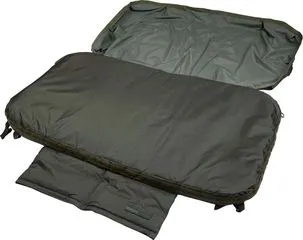 Sonik Bank-Tek Promat Abhakmatte 78cm 120cm