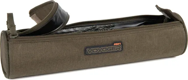 Fox Voyager Bivvy Storm Pack 30cm