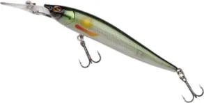 Berkley DEX Stunna Twitchbaits Ayu