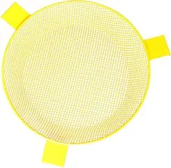 FTM Ködersieb Metall