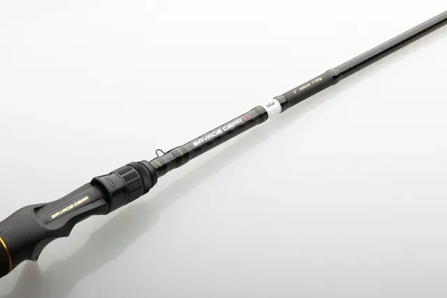 Savage Gear SG2 Light Game BC Spinnrute 2.13m 7–22g