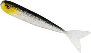 Westin Megateez V-Tail 9cm 4g Headlight