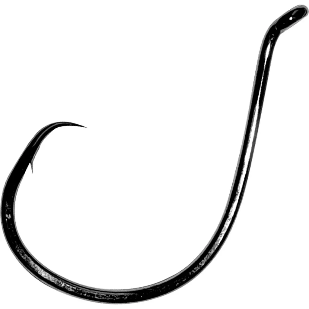 Gamakatsu Octopus Circle Hook #8 10pcs