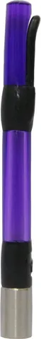 Korda Spare Stow Köpfe Purple