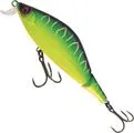 Fox Rage Gonzo Wobbler 8cm 10g 1m UV Fire Tiger
