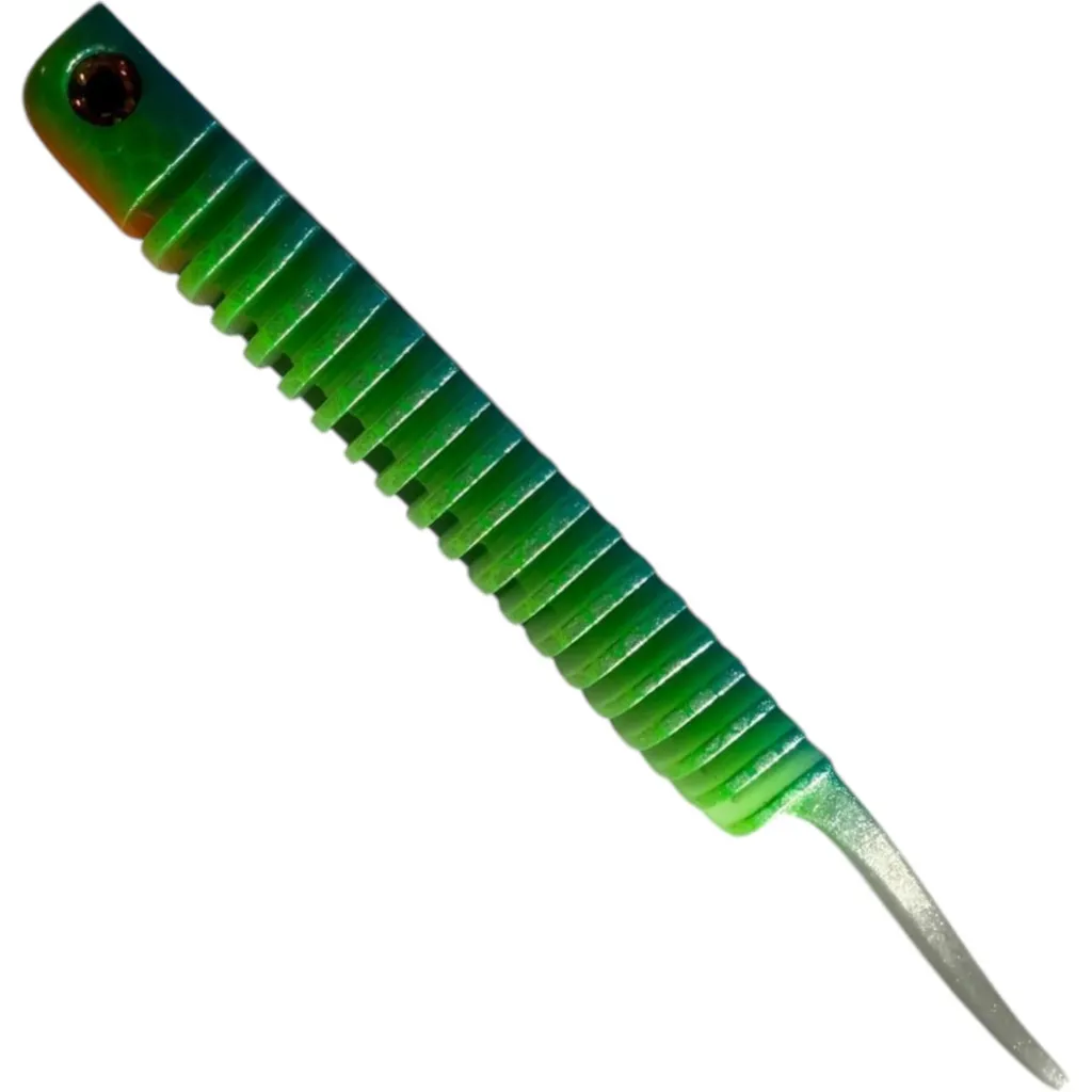 KSM River Fighters Gummifische 21cm RF Special