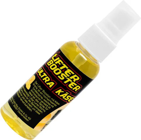 FTM Lifter Booster Ultra Lockstoff 50ml Käse
