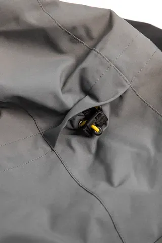 Black Cat Cat Shield Storm Jacket S 10000mm 3000g/m²/24h